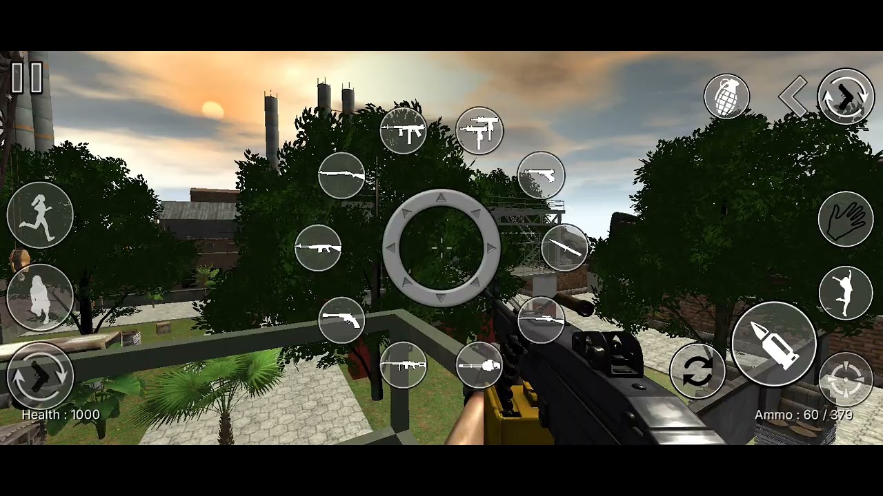 Dino Fear Level 12 gameplay 🇧🇩