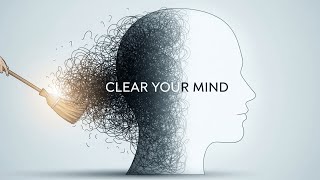A Mental Clearing Brain Dump Meditation | Daily Meditation with Anna