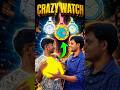 🤯இதுக்கா இவ்ளோ அக்கப்போரு ??? Swatch Watch #shorts