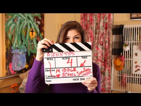 How to Dance at a Middle School Event | Middle School