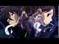 Kekkaishi Ending Song 3 マイミライ