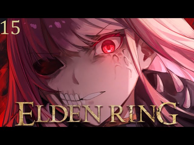 【ELDEN RING #16】AGAIN, M A L E N I A.【SPOILER WARNING】のサムネイル