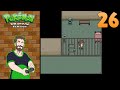 Let's Play Pokemon Uranium - Episode 26: Locked Up