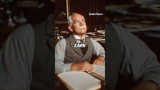 J.P. Morgan’s Secret to Controlling Wealth #Shorts