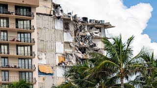 Compensation For Victims In Surfside Condo Collapse Nowhere Near Enough To Cover Tragic Loss