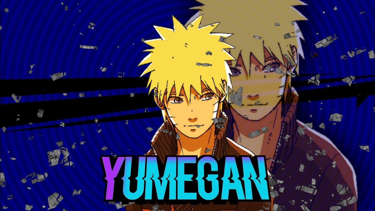 Naruto el del Yumegan Capitulo 1 | ¿QHPS Naruto despierta un Dojutsu Uzumaki