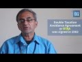India-Mauritius tax treaty, explained