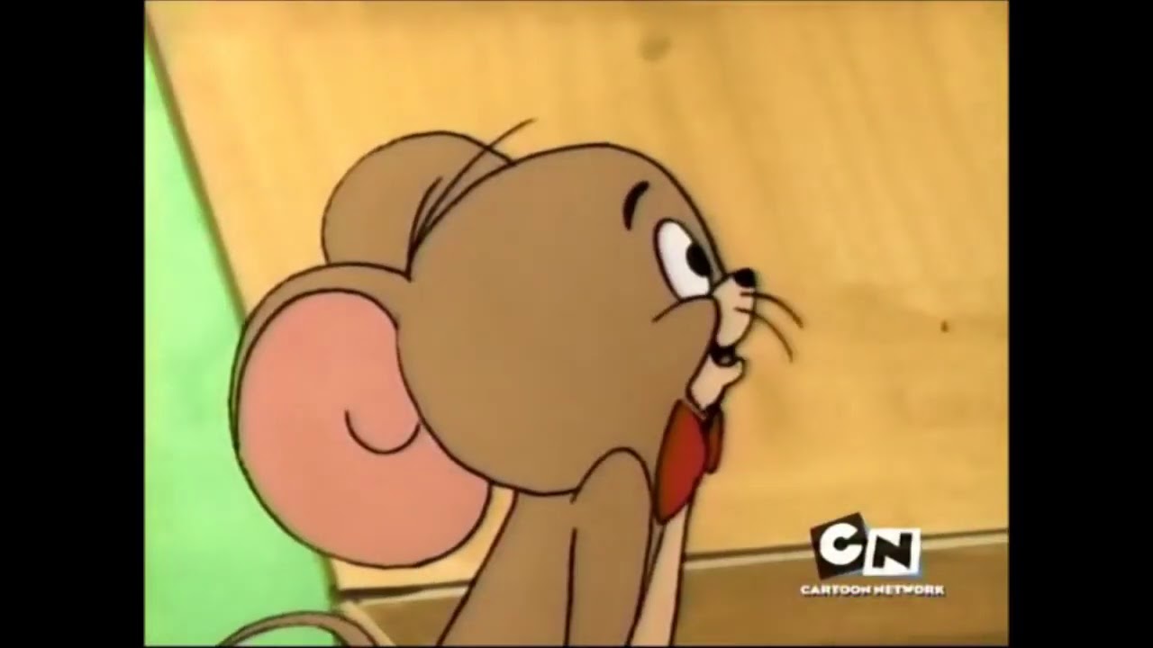 Tom and Jerry Show Jerry's Nephew 1975 YouTube