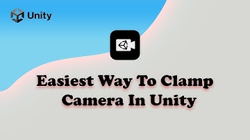 How to clamp FPS camera in unity