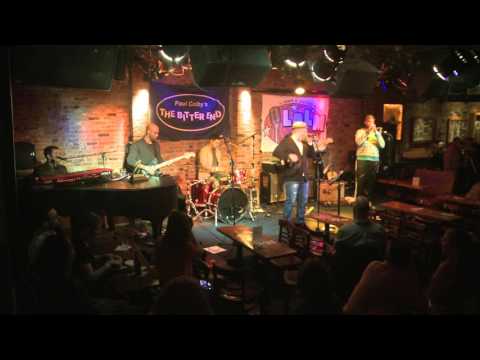 "Come Running" - Andy Mac (Van Morrison cover)