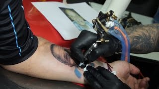 PROGRAMA 30 // mandinga tattoo CC