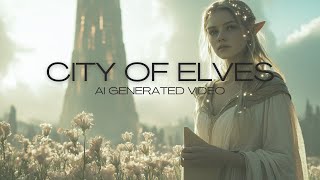 Beauty of the Elven World: Discover the Magical Landscapes and Realms of Elves Beauty of the Elven World: Discover the Magical Landscapes and Realms of Elves