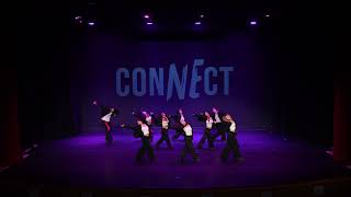 CONNECT 2026 | KINEMATIX DANCE TROUPE Net Worth