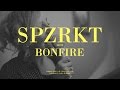 SPZRKT - Bonfire (Amanda Solosy Cover // Version) HD | @SPZRKT + @itslwilliams