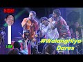 WALWAL sa STAGE &quot;May pumalo sa Pwet ko&quot; | #WalangHiya Dares