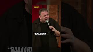 Tree Trimmers - Brian Scolaro - Stand-Up Comedy