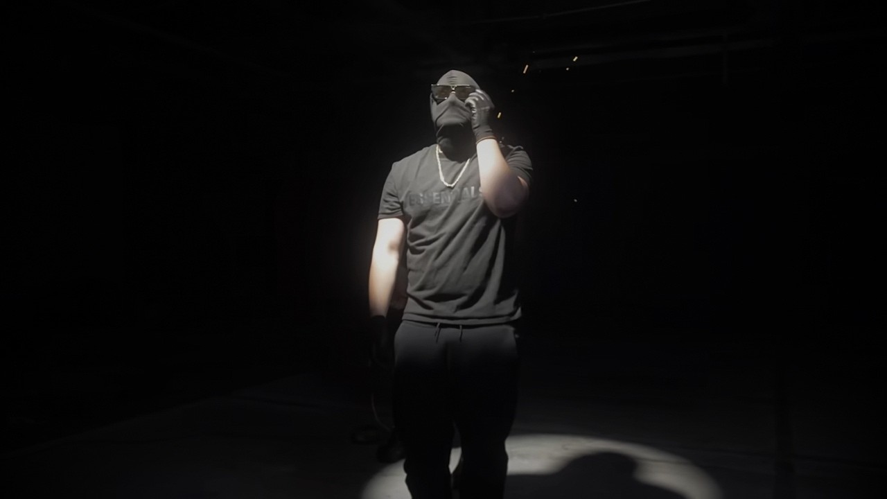 [FREE] Trap Dancehall Type Beat 