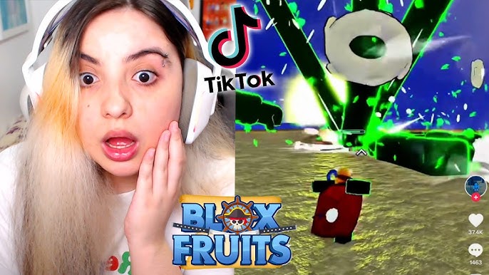 fruta da massa blox fruit｜Pesquisa do TikTok