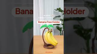 This 3D Print Went Bananas 🍌