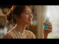 キリン　おいしい免疫ケア「夏の家族の味方」篇　30秒