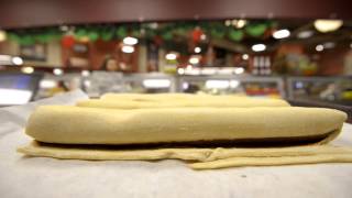 King Cake Rouses Supermarket