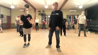 B Class Solo Jazz 4/13/22 Skip up