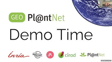 Clarifai Research Seminar: Mapping biodiversity at very-high resolution in Europe