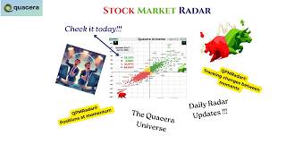 Quacera Universe July 21, 2026 QPM Radar©