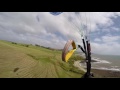 Flow Paragliders Yoti 17