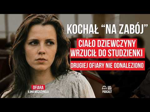 Mówił, że je kocha. Potem brutalnie się ich pozbył. Zbrodnia wyjaśniona po latach ♥️ | PODCAST