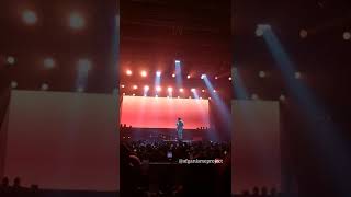 Afgan - Sadis Konser Dekade Afgan