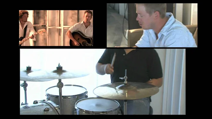 "Down Easy" Zack Walther & the Cronkites