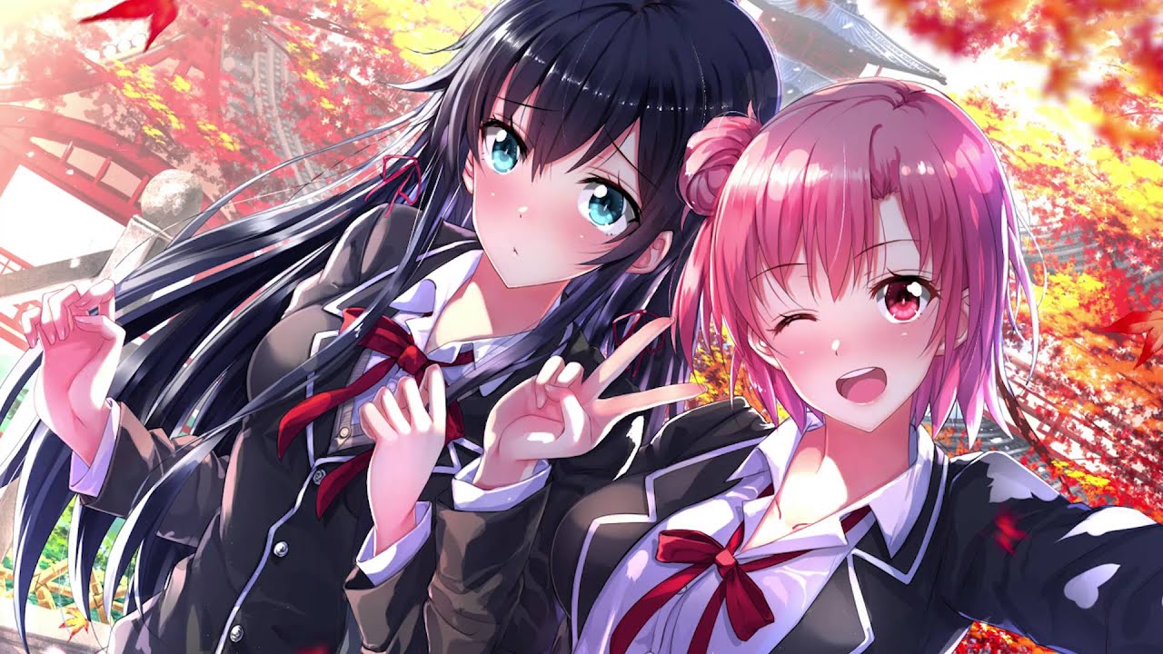 Kasino - Can't Get Over (Nightcore ver.)