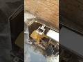 🔥 AC Service Kaise Hoti Hai? Full Cleaning Process #shorts