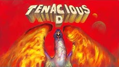 Tenacious D - 39 Lyrics