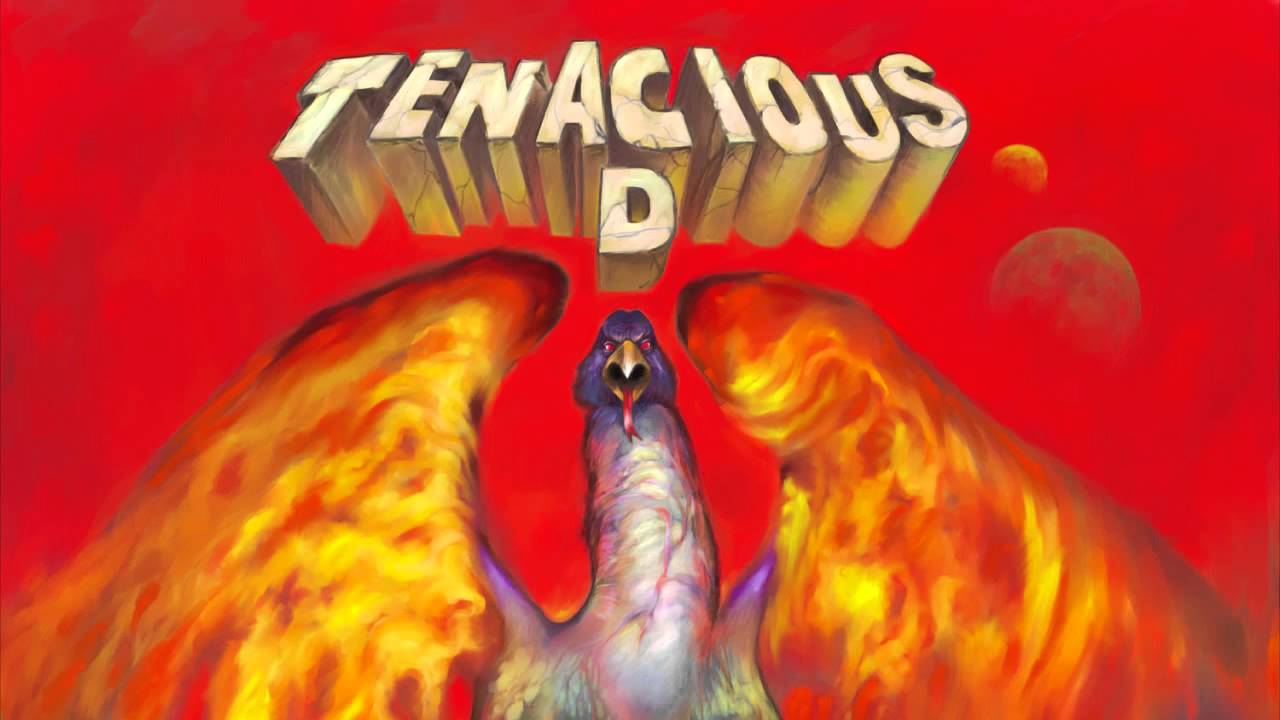 Tenacious d game. Tenacious d Rize of the Fenix. Tenacious d лого. Rise of the Phoenix Tenacious d. Tenacious d Rize of the Fenix альбом.