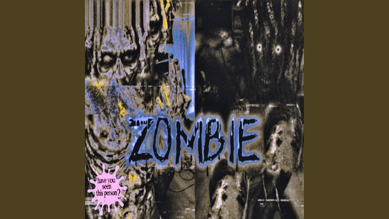 Zombie
