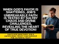 RSV - Day: 152 - Passage: Job 1-4