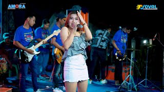 ANAK LANANG - FIRDA VANELLA - AMORA MUSIK LIVE GENDOK BALEREJO