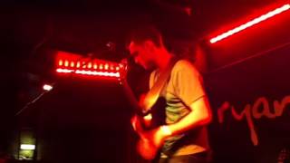 Watch Ryan Keen In My Mind video