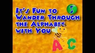 The A Youre Adorable Song But Its A Disneys Magic English Sing-Along