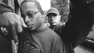 Royce Da 5'9 & Busta Rhymes Freestyle (prod. Hyper Non Verbal)
