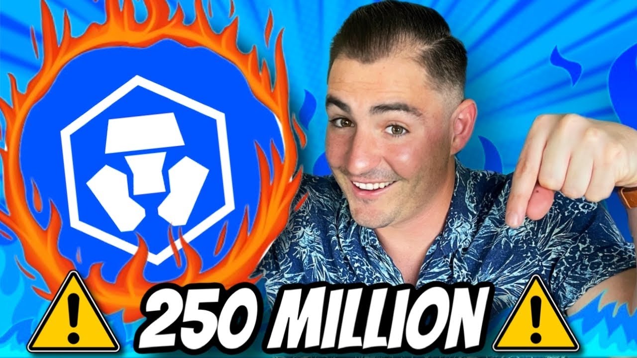 Crypto.com EXPANDING! | Global Crypto Adoption INCOMING!