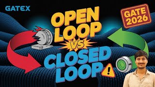 Open Loop & Close Loop Auto leveler | Drawframe | Spinning | Gate 2026
