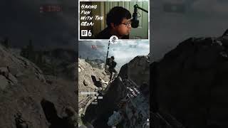 Having Fun With The CZ3A1 | #aznl3g3nd_official on #Twitch