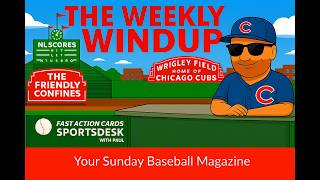 State of the Apps! Virtual Table Tops, Auto-Umpires & Supersonic Baseball HQ - SAVE PRINTING COSTS!!