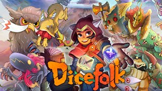 &quot;Dicefolk&quot; - Review