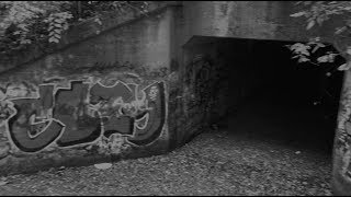Stranger Jersey: Gates of Hell (Clifton, NJ)
