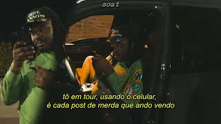 lucki - meet me there (legendado)