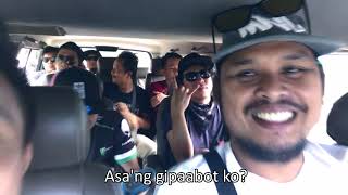 Juan Paasa - Inday Paasa Lyric Video